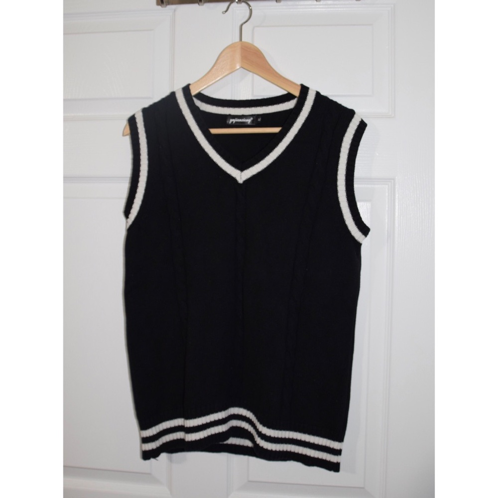 Vintage Sweater Vest
